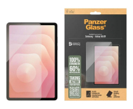 Folia na tablet PanzerGlass Ultra-Wide Fit do Samsung Galaxy Tab S11